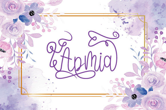 Discover the Charm of Apmia in Brand Design