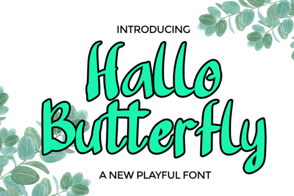 How Hallo Butterfly Elevated My Bakery's Brand Identity
