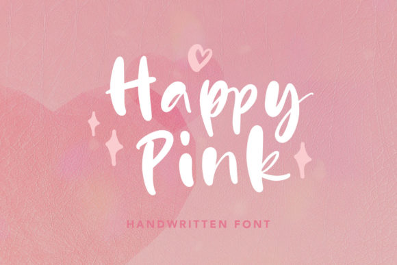 How Happy Pink Transformed My Brand's Visual Identity