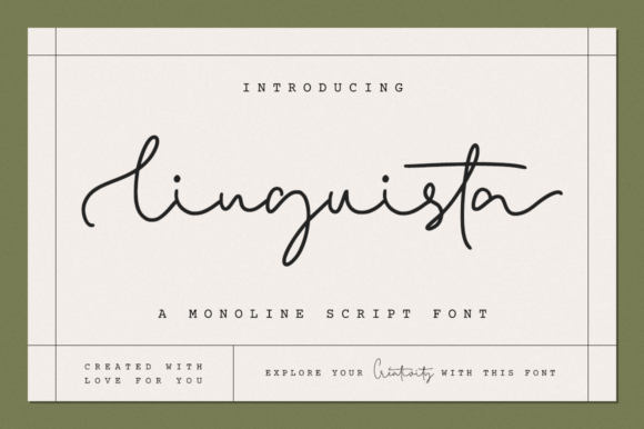 How Linguista Transformed My Brand’s Visual Identity