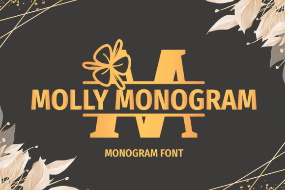 How Molly Monogram Transformed My Campaign Design Workflow